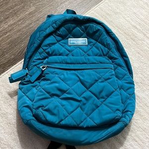 Marc By Marc Jacobs Quilted Backpack